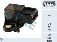 Senzor presiune galerie admisie BMW 3 E46 FAE 15028