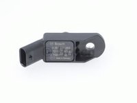 Senzor, presiune galerie admisie BMW 3 Touring (F31) (2011 - 2020) BOSCH 0 261 230 253