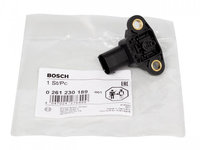 Senzor Presiune Galerie Admisie Bosch Mercedes-Benz A-Class W168 2001-2004 0 261 230 189