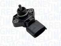 Senzor presiune galerie admisie CHRYSLER VOYAGER III GS MAGNETI MARELLI 215810008400