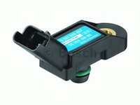 Senzor, presiune galerie admisie CITROEN BERLINGO (MF) (1996 - 2016) BOSCH 0 261 230 057 piesa NOUA