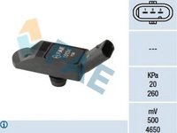 Senzor presiune galerie admisie CITROEN C4 Picasso II FAE 15134