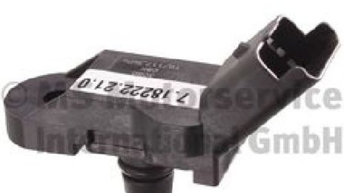 Senzor, presiune galerie admisie CITROEN C4 P