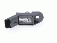 Senzor, presiune galerie admisie CITROEN C5 III (RD) (2008 - 2016) BOSCH 0 261 230 135 piesa NOUA