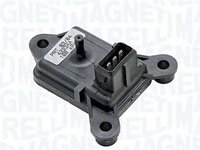 Senzor presiune galerie admisie CITROEN XANTIA X1 MAGNETI MARELLI 215810001604