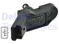 Senzor presiune galerie admisie CITROEN XSARA PICASSO N68 DELPHI PS10128