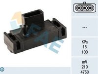 Senzor presiune galerie admisie CITROEN XSARA Break N2 FAE 15001