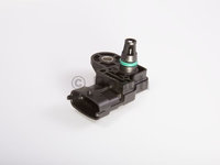 Senzor presiune galerie admisie F 01C 600 070 BOSCH pentru Fiat Panda Fiat Punto Alfa romeo Mito Fiat 500 Fiat Bravo Fiat Ritmo Fiat Doblo Fiat Pratico Fiat Idea Fiat Albea Fiat Palio Fiat Petra Fiat Siena Fiat Brava Fiat Stilo Fiat Linea Fiat Qubo F