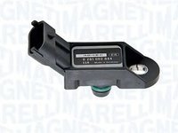 Senzor presiune galerie admisie FIAT DOBLO Cargo 223 MAGNETI MARELLI 215810004300