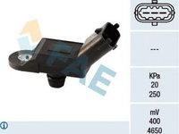 Senzor presiune galerie admisie FIAT DOBLO caroserie inchisa combi 263 FAE 15019