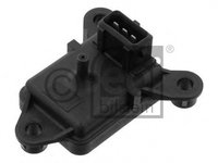 Senzor presiune galerie admisie FIAT PUNTO Van 176L FEBI FE36858