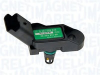 Senzor, presiune galerie admisie FIAT QUBO (225) (2008 - 2016) MAGNETI MARELLI 215810009700 piesa NOUA