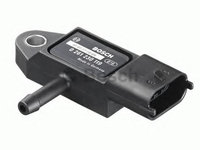 Senzor, presiune galerie admisie FORD C-MAX (DM2) (2007 - 2016) BOSCH 0 261 230 119