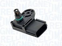 Senzor presiune galerie admisie FORD C-MAX DM2 MAGNETI MARELLI 215810003900