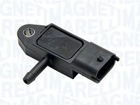 Senzor presiune galerie admisie FORD C-MAX DM2 MAGNETI MARELLI 215810009800