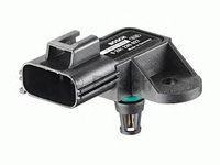 Senzor presiune galerie admisie FORD COURIER caroserie (J5_, J3_) - OEM - BOSCH: 0261230027|0 261 230 027 - W02632968 - LIVRARE DIN STOC in 24 ore!!!