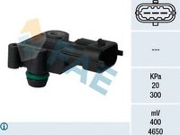 Senzor presiune galerie admisie FORD RANGER TKE FAE 15129