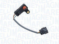 Senzor, presiune galerie admisie MAGNETI MARELLI 215810008500