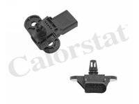 Senzor presiune galerie admisie MS0103 CALORSTAT BY VERNET pentru Seat Ibiza Audi A6 Audi A5 Audi A8 Skoda Fabia Vw Polo Vw Up Audi A4 Vw Derby Skoda Laura Skoda Octavia Vw Passat Skoda Praktik Skoda Roomster Vw Golf Vw Rabbit Seat Toledo Vw Load