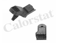 Senzor presiune galerie admisie MS0110 CALORSTAT BY VERNET pentru Peugeot 306 CitroEn Berlingo CitroEn Saxo Peugeot 206 CitroEn C2 Peugeot 307 Peugeot Partner Peugeot Ranch CitroEn C4 Peugeot 407 Peugeot 807 CitroEn Dispatch CitroEn Jumpy CitroEn C3 