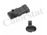 Senzor presiune galerie admisie MS0119 CALORSTAT BY VERNET pentru Renault Megane Renault Kangoo Dacia Sandero Renault ScEnic Renault Twingo Opel Vivaro Renault Laguna Nissan Primastar Renault Grand Renault Clio Renault Euro Dacia Solenza Renault Logan