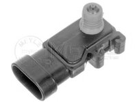 Senzor, presiune galerie admisie OPEL ASTRA G cupe (F07_) (2000 - 2005) MEYLE 614 899 0020