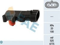 Senzor presiune galerie admisie OPEL ASTRA G Cabriolet F67 FAE 15013