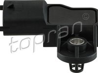 Senzor presiune galerie admisie OPEL ASTRA G kombi F35 Producator TOPRAN 207 426