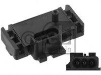 Senzor presiune galerie admisie OPEL VECTRA B 36 FEBI FE33629