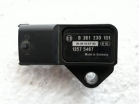 Senzor, presiune galerie admisie OPEL VECTRA C cod 0261230101