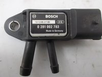 Senzor presiune galerie admisie Opel Zafira B 0281002783