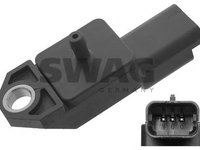 Senzor, presiune galerie admisie PEUGEOT 806 (221), Citroen SYNERGIE (22, U6), FIAT ULYSSE (220) - SWAG 62 94 5935