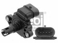 Senzor presiune galerie admisie ROVER 75 (RJ) - OEM - FEBI BILSTEIN: FE30860|30860 - Cod intern: W02303345 - LIVRARE DIN STOC in 24 ore!!!