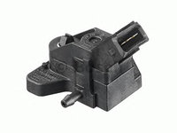 Senzor presiune galerie admisie SEAT CORDOBA (6K1, 6K2) - OEM - BOSCH: 0261230037|0 261 230 037 - W02632981 - LIVRARE DIN STOC in 24 ore!!!