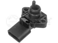 Senzor, presiune galerie admisie SEAT CORDOBA limuzina (6K1, 6K2), VW POLO (6N1), VW GOLF Mk III (1H1) - MEYLE 100 899 0028