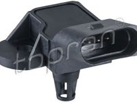 Senzor presiune galerie admisie SEAT IBIZA IV 6L1 TOPRAN 111418