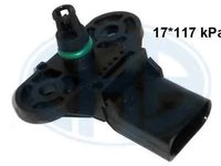 Senzor presiune galerie admisie SEAT LEON 1M1 ERA 550085