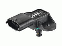 Senzor, presiune galerie admisie SMART FORFOUR (454) (2004 - 2006) BOSCH 0 261 230 118 piesa NOUA