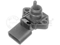 Senzor presiune galerie admisie VOLKSWAGEN POLO limuzina (6KV2) - OEM - MEYLE ORIGINAL GERMANY: 1008990028|100 899 0028 - W02299009 - LIVRARE DIN STOC in 24 ore!!!