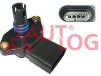 Senzor presiune galerie admisie VW GOLF III 1H1 AUTLOG AS4519