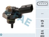 Senzor presiune galerie admisie VW POLO CLASSIC 6KV2 FAE 15030