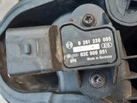 Senzor presiune galerie SKODA FABIA 2,SKODA ROOMSTER, motor 1.2 CGP BENZINA,cod:0261230095