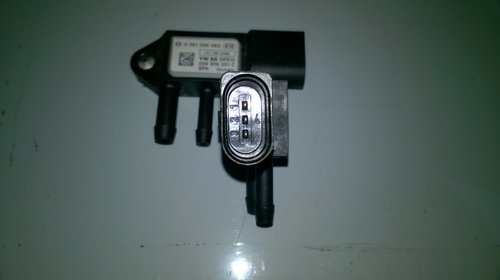 Senzor presiune gaze 0281006083 059906051C VW 1.2 TDI