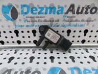 Senzor presiune gaze, 059906051A, Audi A6, 4F, 2004-2011 (id.112702)