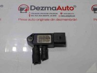 Senzor presiune gaze, 076906051A, Vw Jetta 3 (1K2) 1.9 tdi