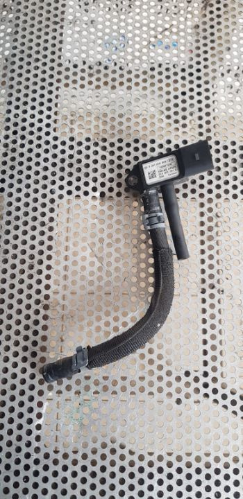 Senzor Presiune Gaze Audi A4 A5 A6 A7 A8 Q5 3.0 Tdi Euro 5 Cod Motor CDU CDUC CDUD Cod 059906051A