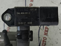 Senzor presiune gaze AUDI A4 A5 Q5 A6 04L906051C 04L.906.051.C