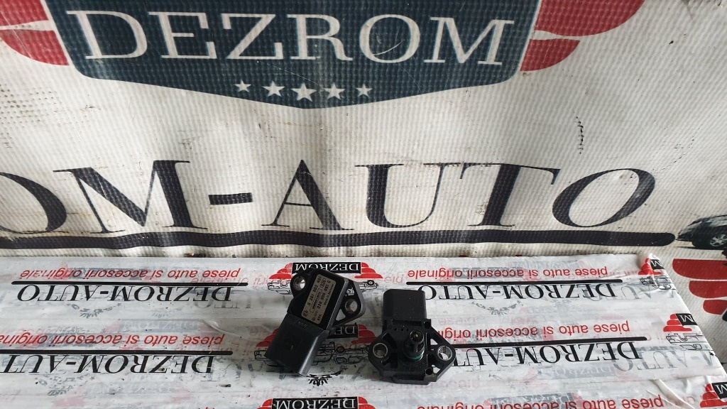 Senzor presiune gaze Audi A4 B7 2.0 TDI 170cp cod piesa : 038906051C