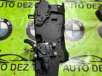 Senzor presiune gaze BMW Seria 5 LCI E60 2.0 d N47D20C cod 7808013 01