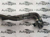 Senzor presiune gaze citroen/peugeot cod 9662143180